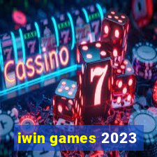 iwin games 2023